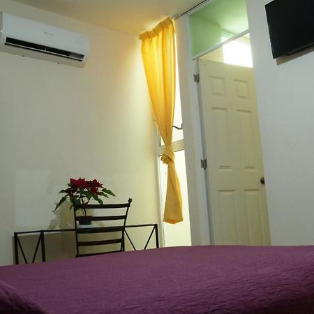 Hotel Mar Caribe ปูแอร์โตบาญาร์ตา ภายนอก รูปภาพ