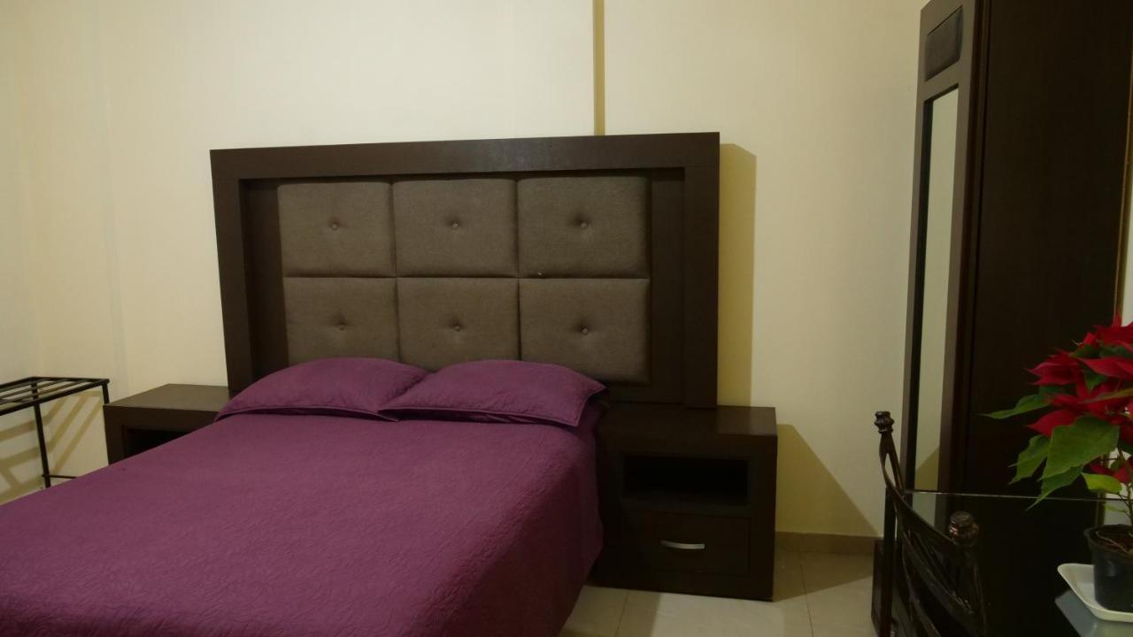 Hotel Mar Caribe ปูแอร์โตบาญาร์ตา ภายนอก รูปภาพ