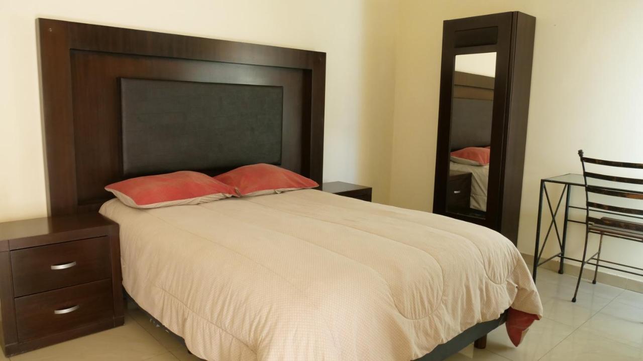 Hotel Mar Caribe ปูแอร์โตบาญาร์ตา ภายนอก รูปภาพ