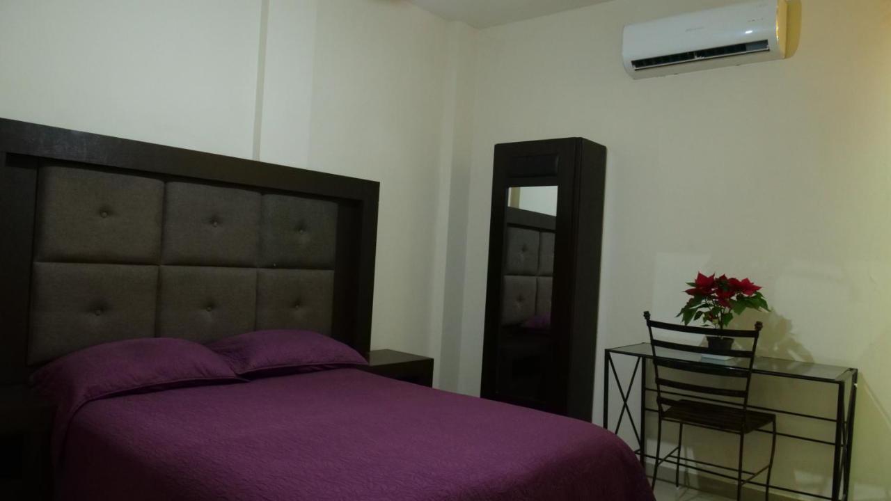 Hotel Mar Caribe ปูแอร์โตบาญาร์ตา ภายนอก รูปภาพ