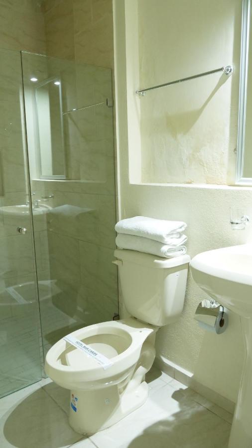 Hotel Mar Caribe ปูแอร์โตบาญาร์ตา ภายนอก รูปภาพ