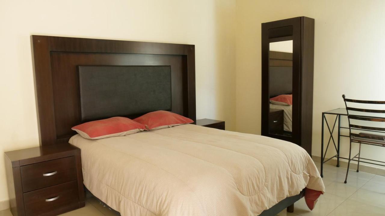 Hotel Mar Caribe ปูแอร์โตบาญาร์ตา ภายนอก รูปภาพ