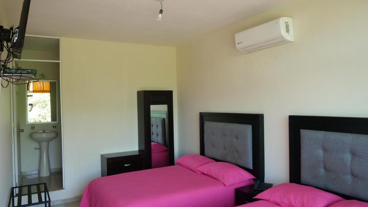 Hotel Mar Caribe ปูแอร์โตบาญาร์ตา ภายนอก รูปภาพ